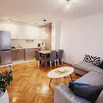 Stan Na Dan Appartement Banja Luka