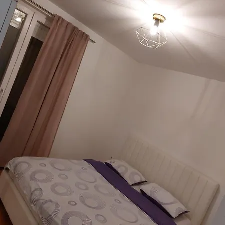 Stan Na Dan Apartment Banja Luka