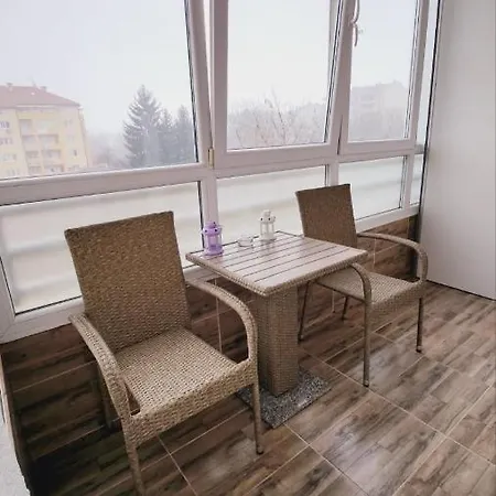 Stan Na Dan Apartment