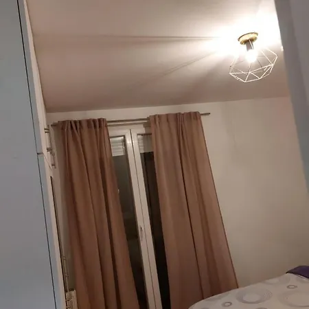 Appartement Stan Na Dan Banja Luka
