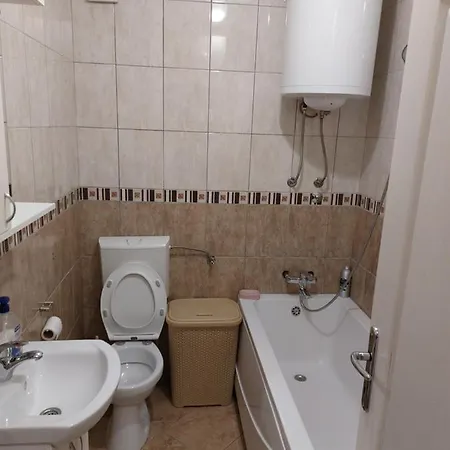 Stan Na Dan Lägenhet Banja Luka