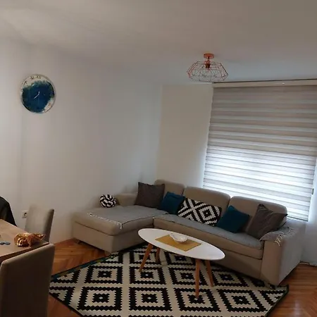 Stan Na Dan Appartement *